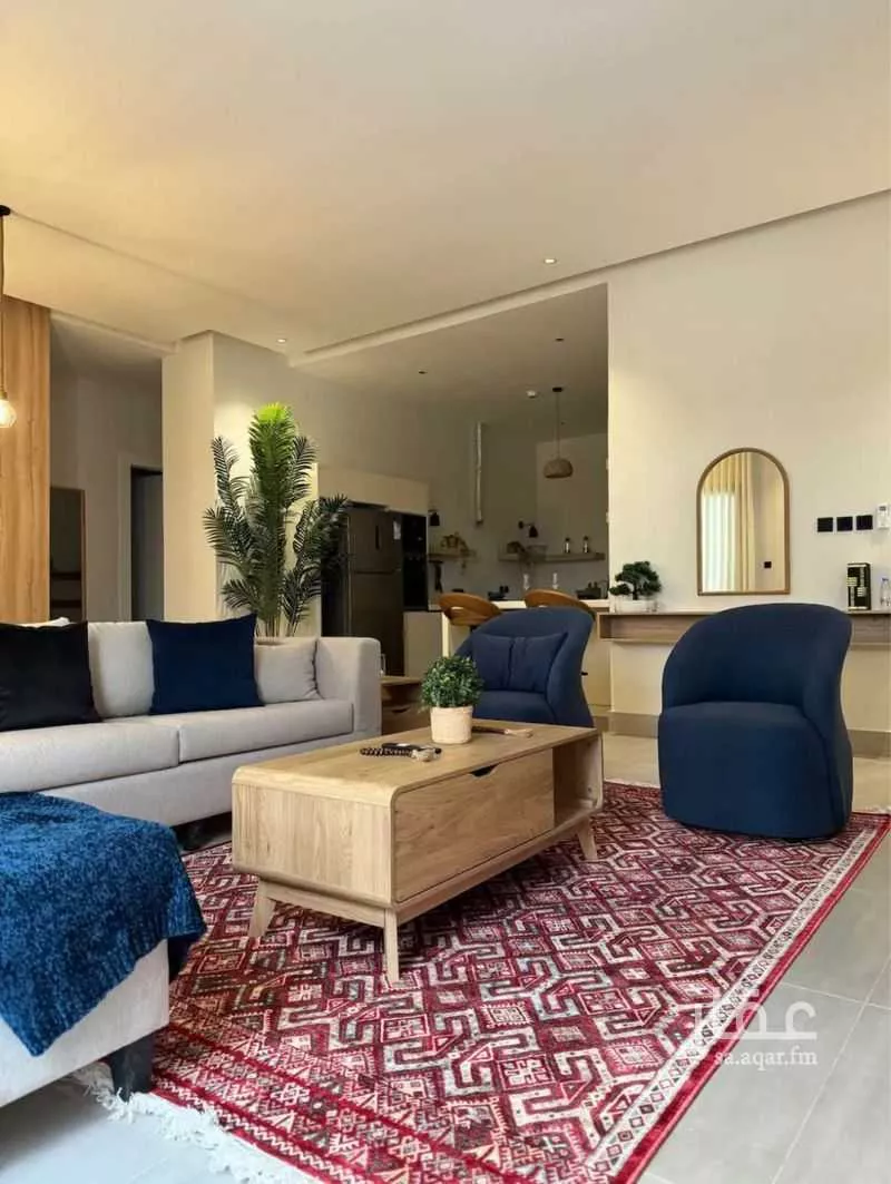 شقة 3 غرف في الياسمين 5