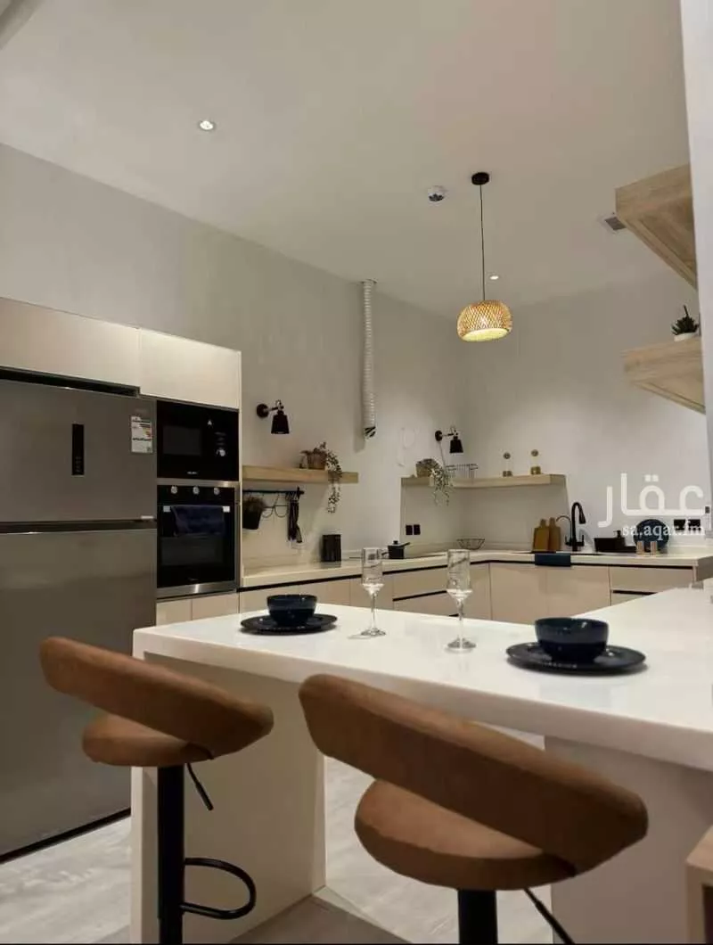 شقة 3 غرف في الياسمين 6