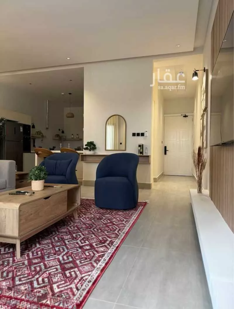 شقة 3 غرف في الياسمين 7