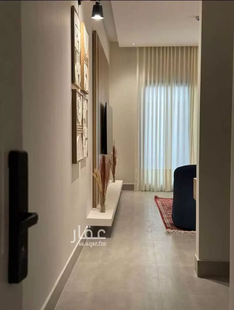 شقة 3 غرف في الياسمين 8