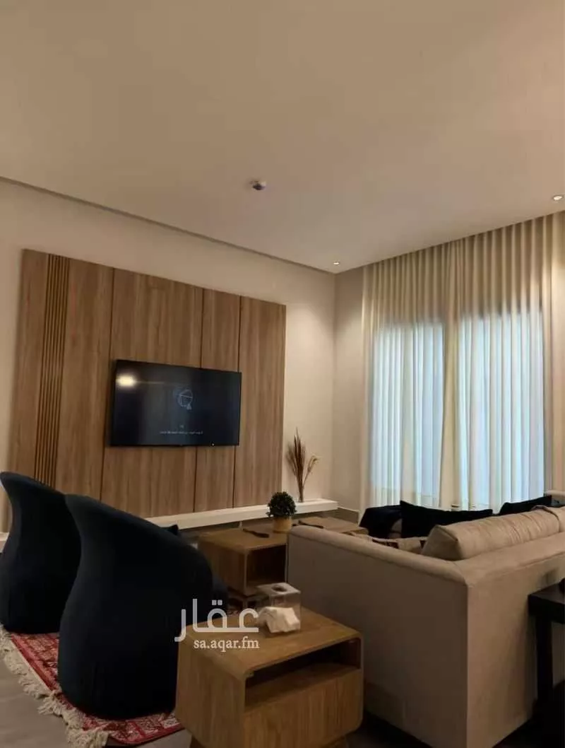 شقة 3 غرف في الياسمين 9