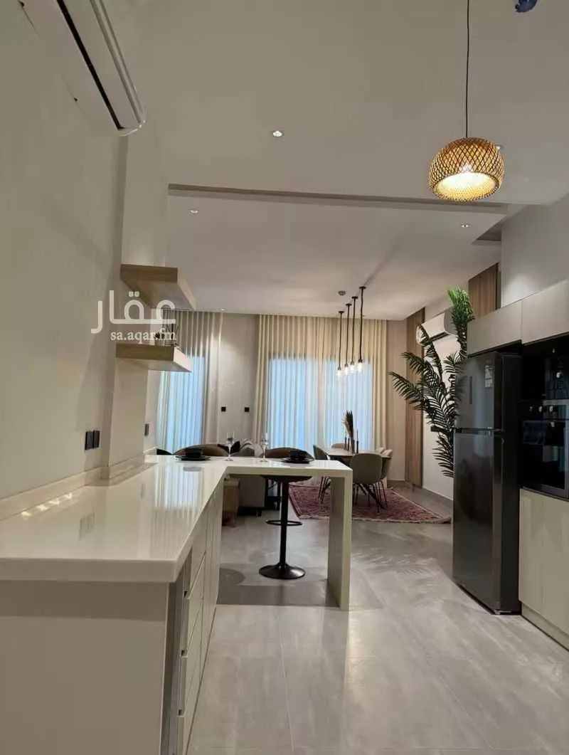 شقة 3 غرف في الياسمين 10