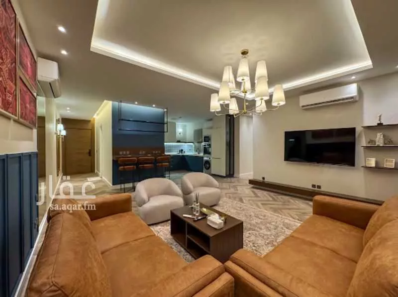 3 bedroom apartment in Al Nada 11
