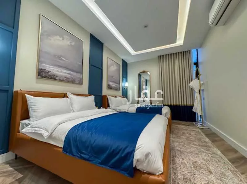 3 bedroom apartment in Al Nada 13