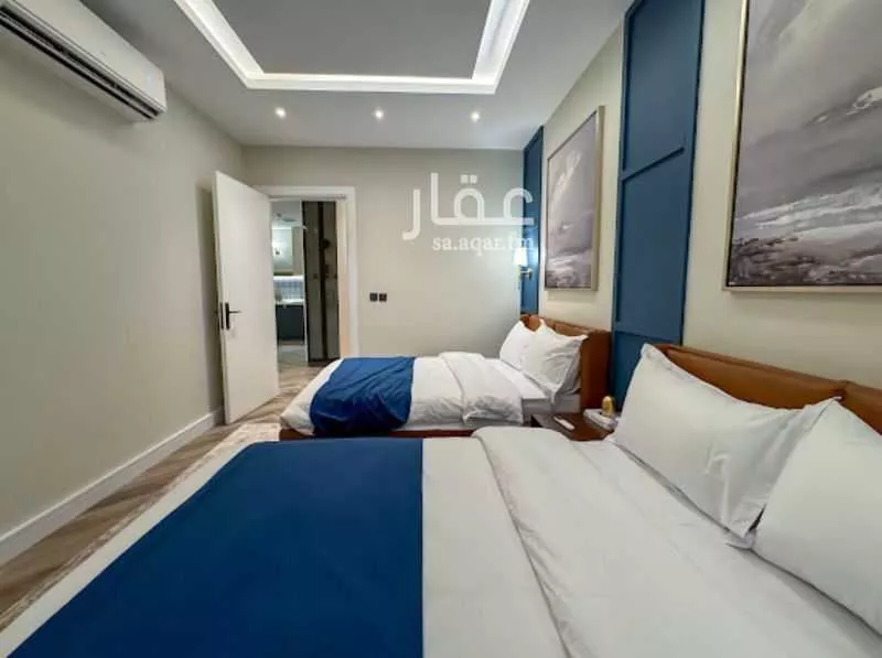 3 bedroom apartment in Al Nada 17