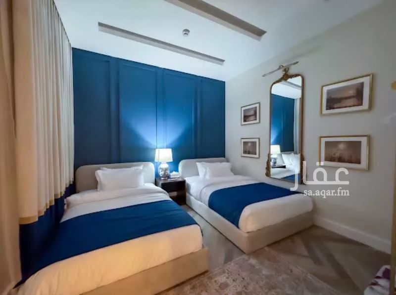 3 bedroom apartment in Al Nada 18