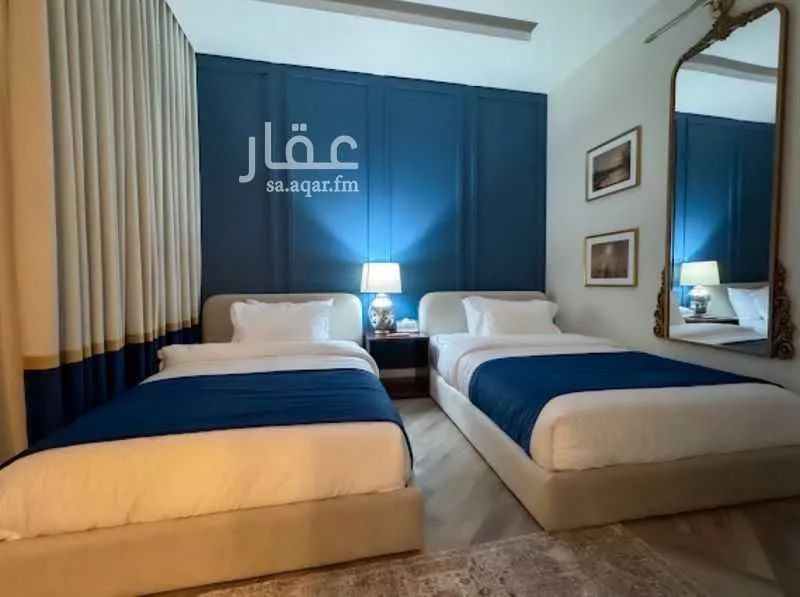3 bedroom apartment in Al Nada 20