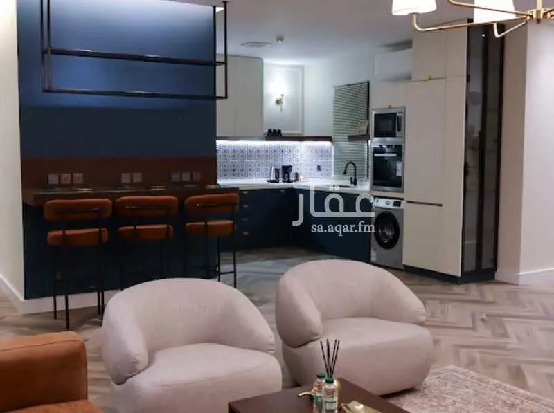 3 bedroom apartment in Al Nada 3