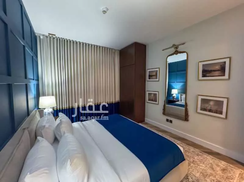 3 bedroom apartment in Al Nada 21