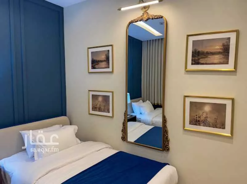 3 bedroom apartment in Al Nada 25