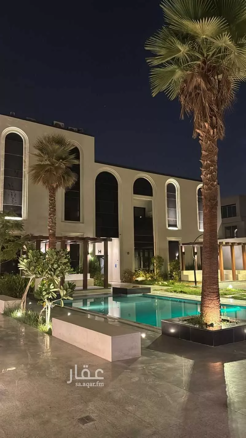 3 bedroom apartment in Al Nada 28