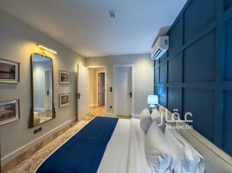 3 bedroom apartment in Al Nada 29