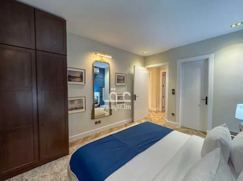 3 bedroom apartment in Al Nada 30