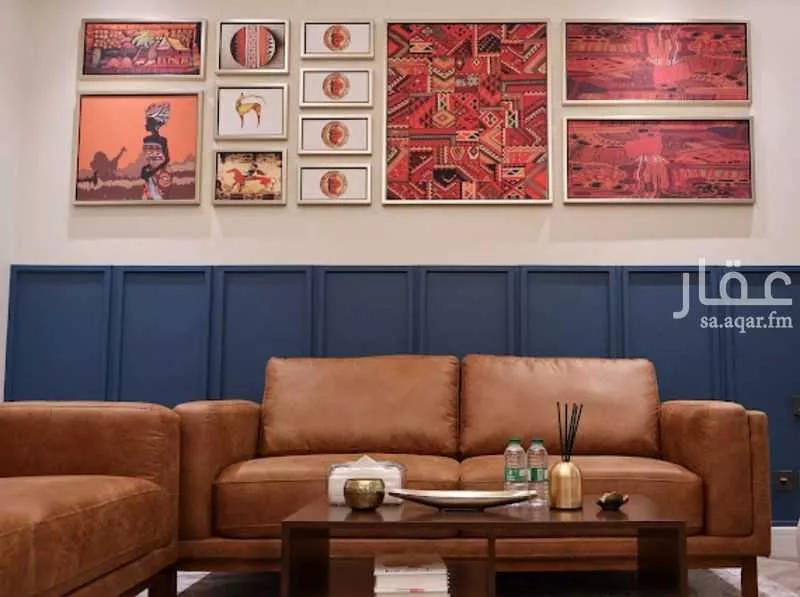 3 bedroom apartment in Al Nada 4