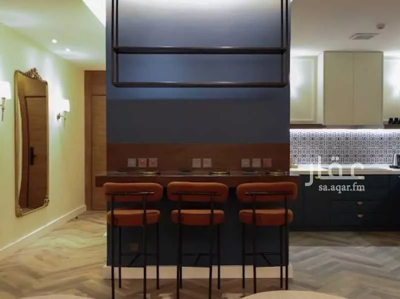 3 bedroom apartment in Al Nada 5