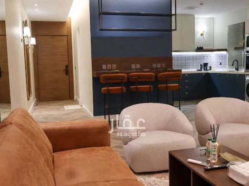 3 bedroom apartment in Al Nada 7