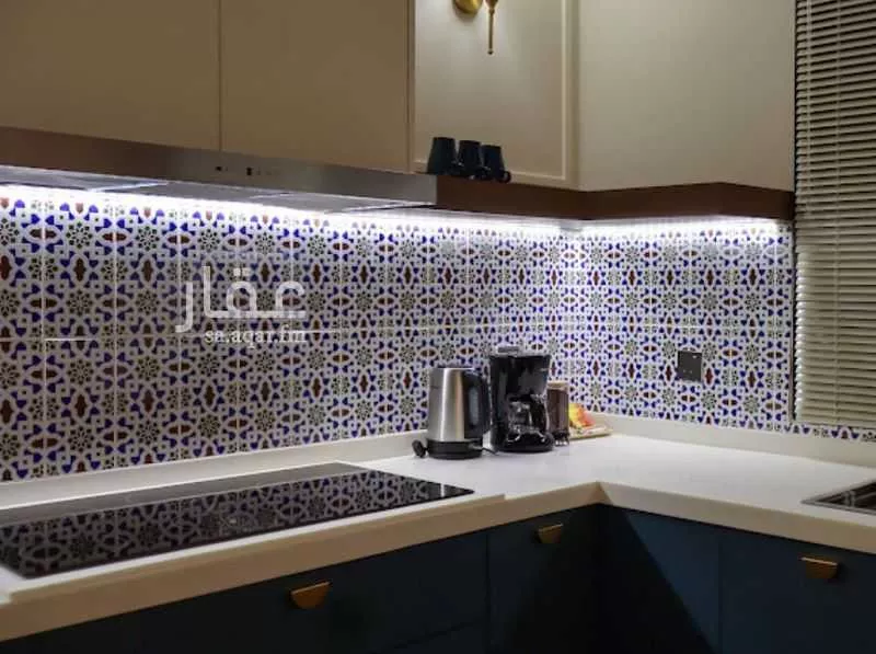 3 bedroom apartment in Al Nada 8