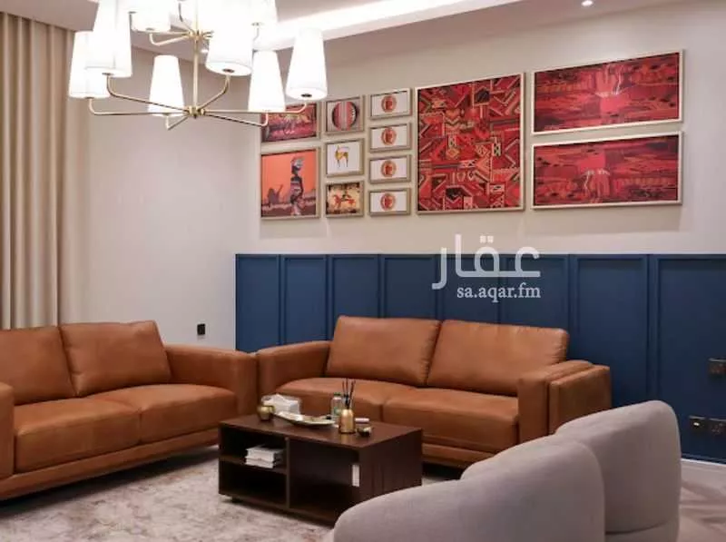 3 bedroom apartment in Al Nada 9