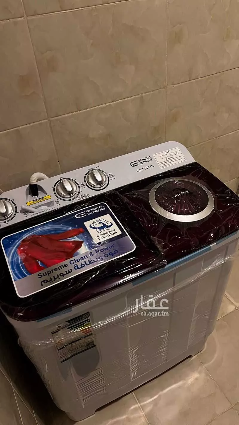 شقة 2 غرف في الملقا 11