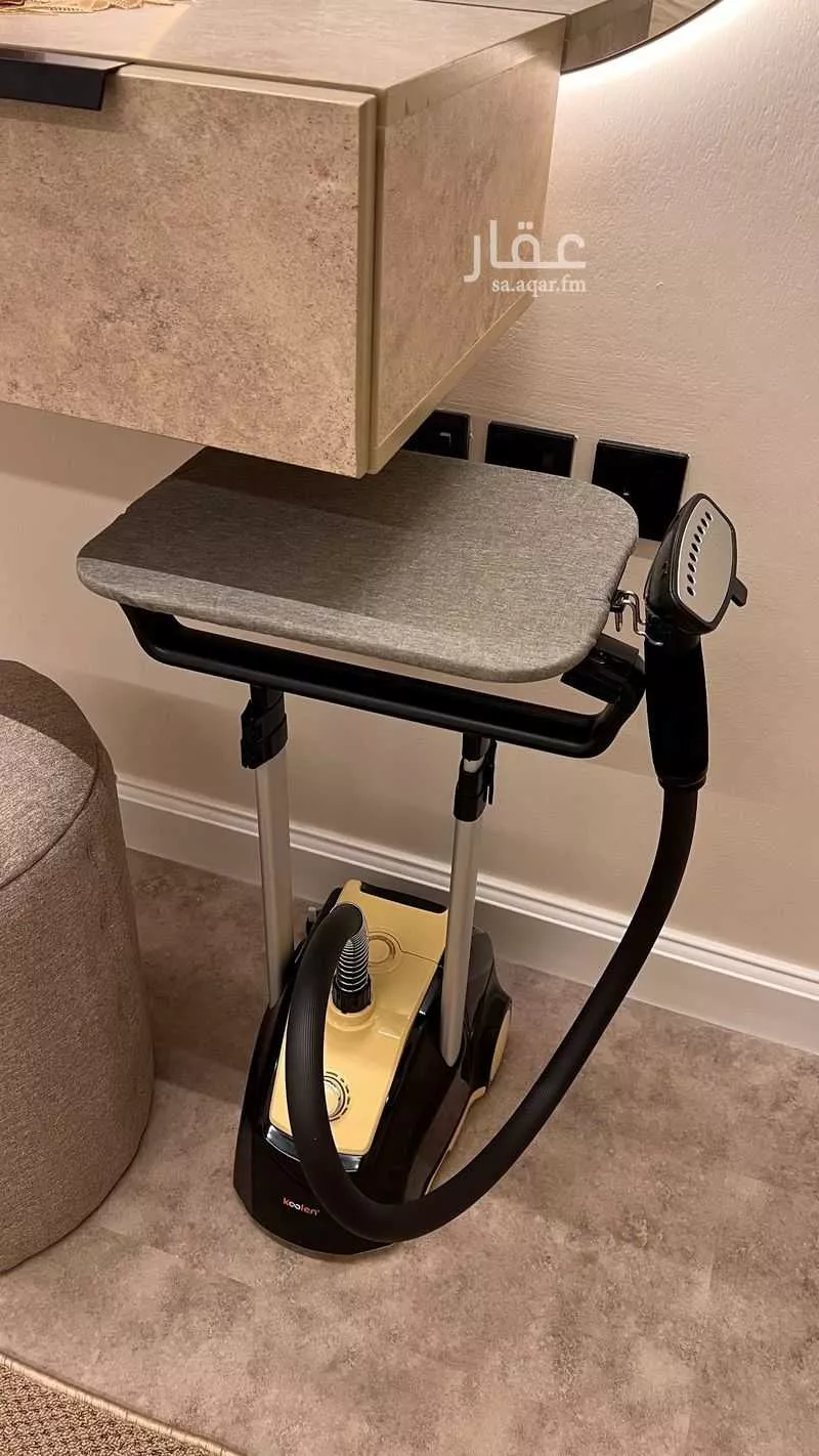 شقة 2 غرف في الملقا 14