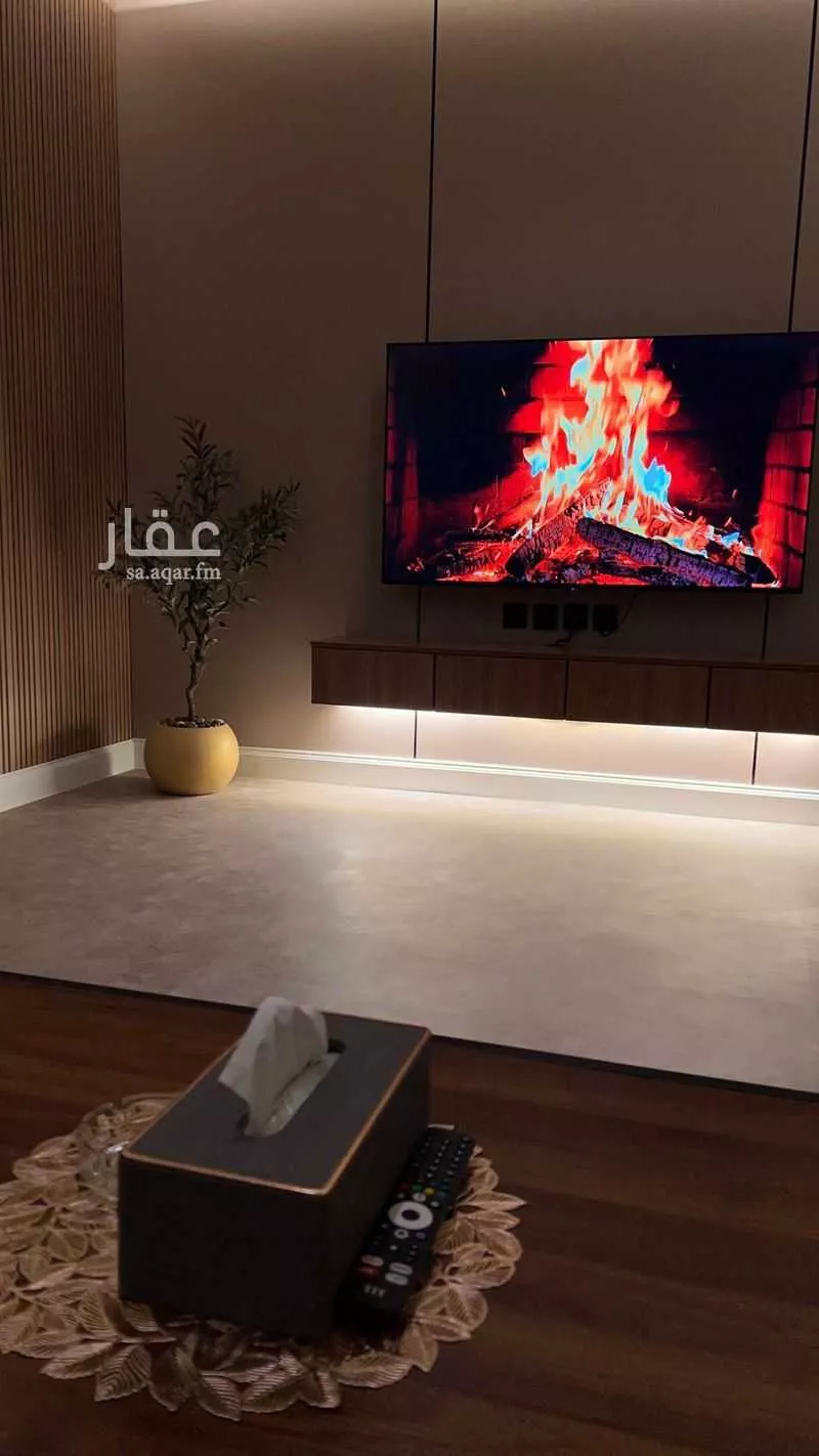 شقة 2 غرف في الملقا 20