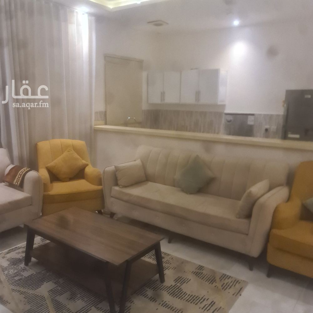 شقة 1 غرف في لبن، الرياض 5