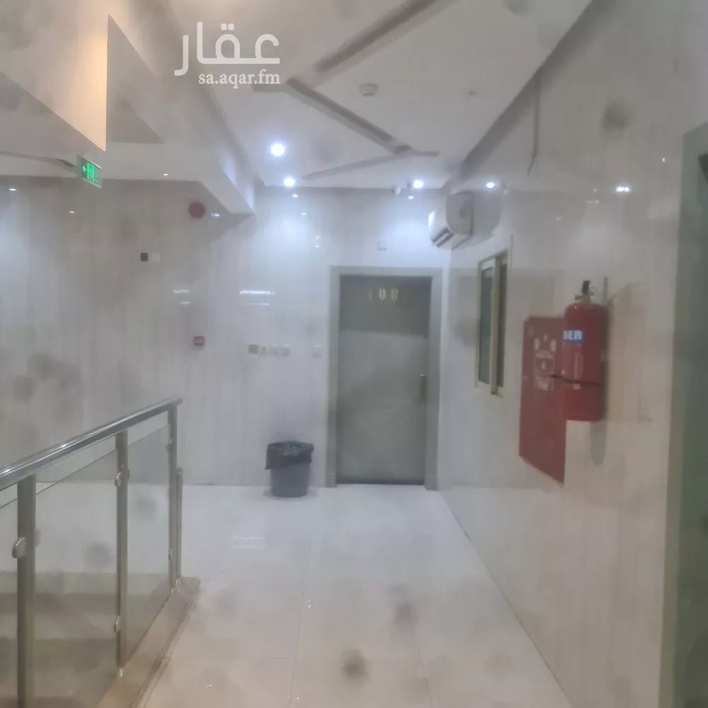 شقة 1 غرف في لبن 3