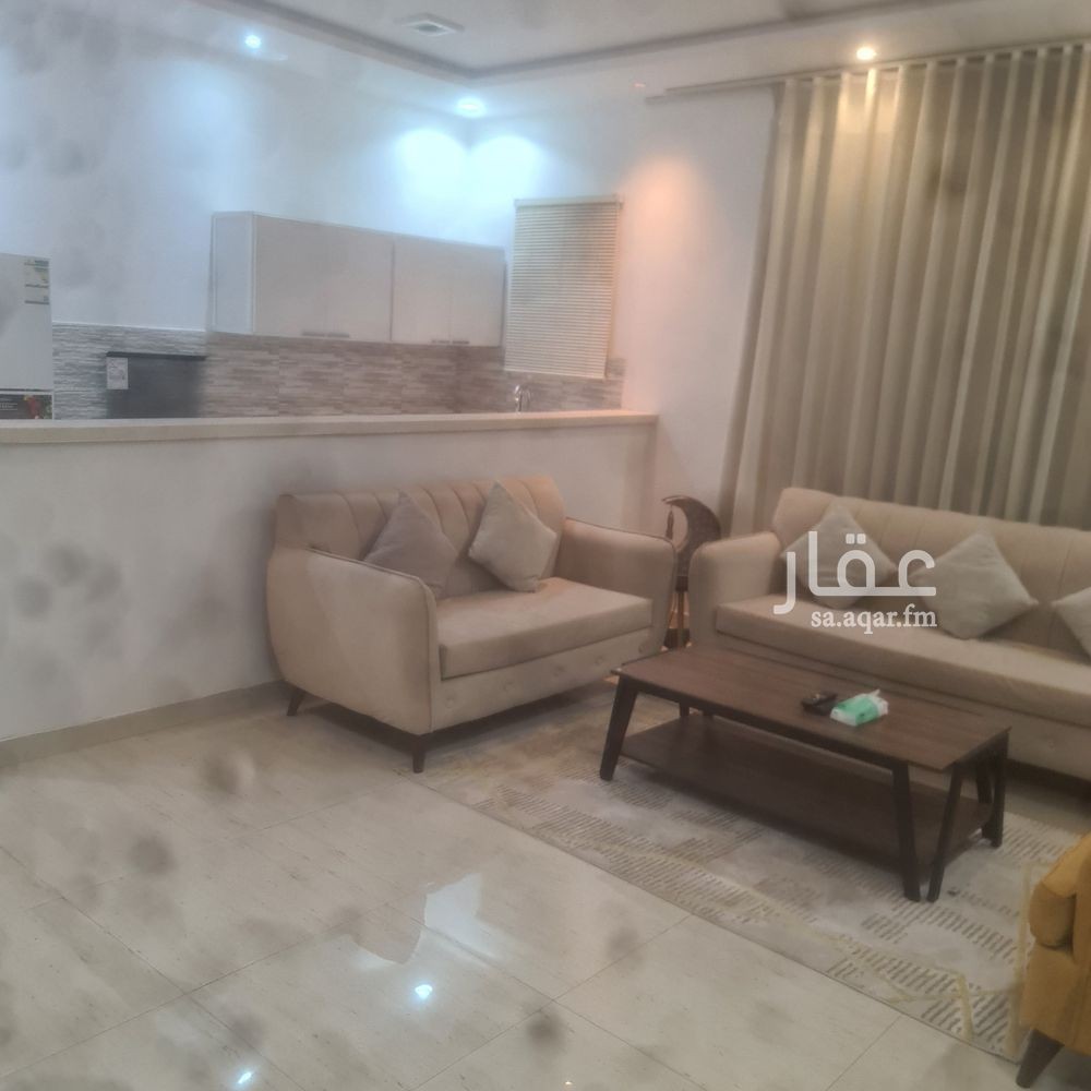 شقة 1 غرف في لبن، الرياض 4