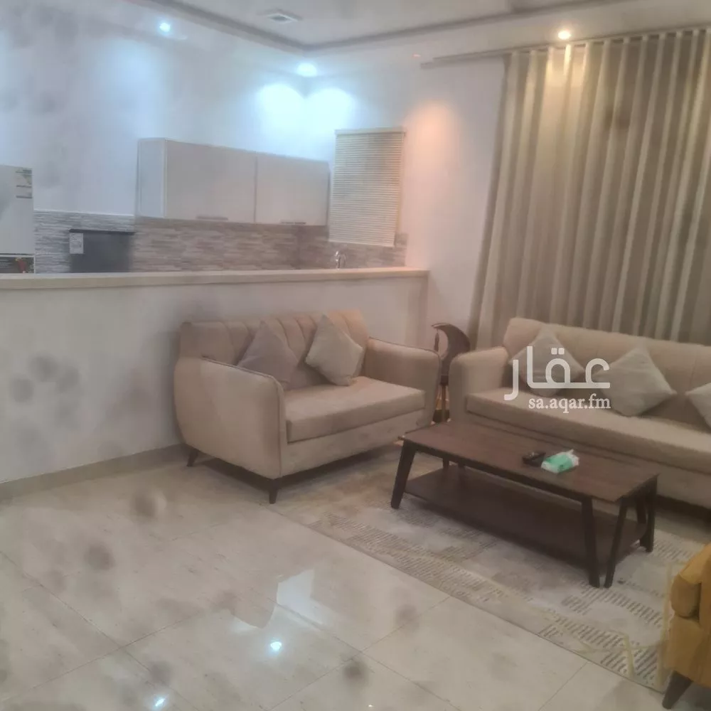 1 bedroom apartment in Laban 4