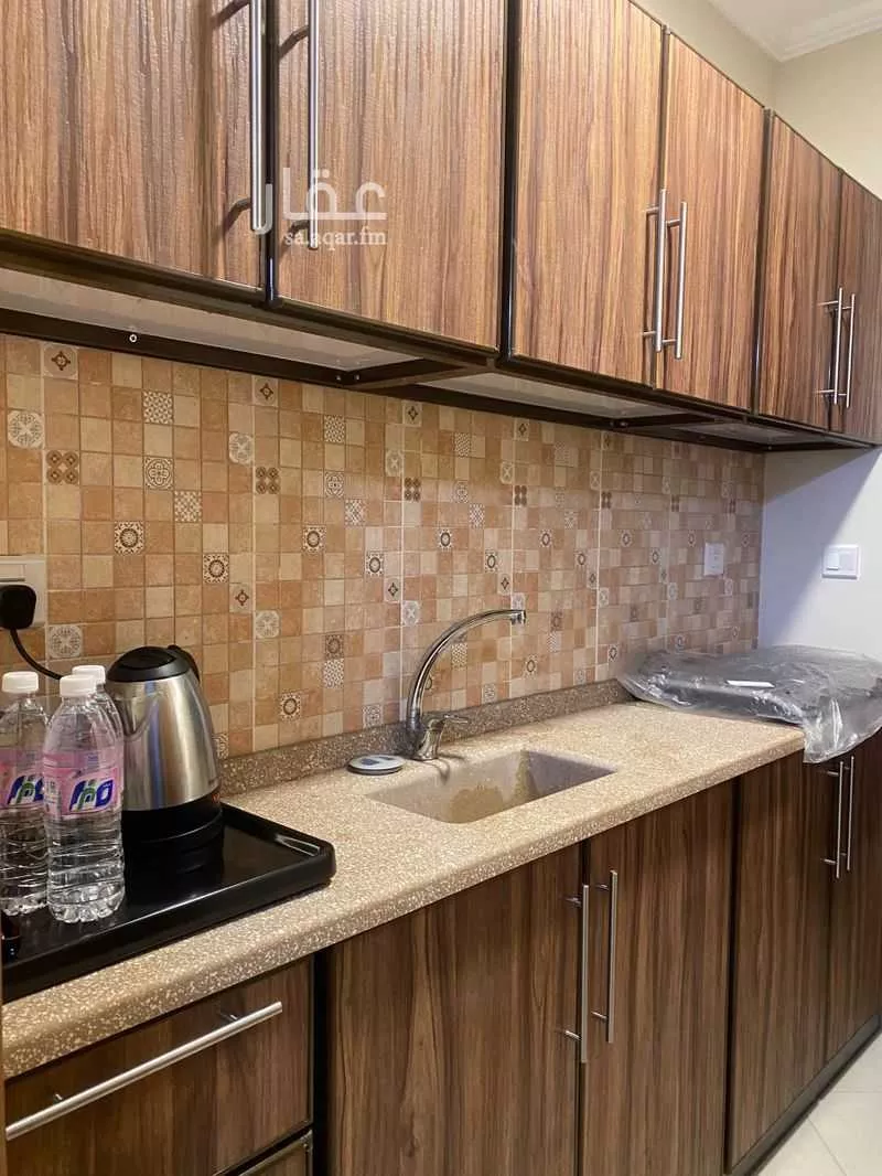 شقة 1 غرف في وادي جليل 2