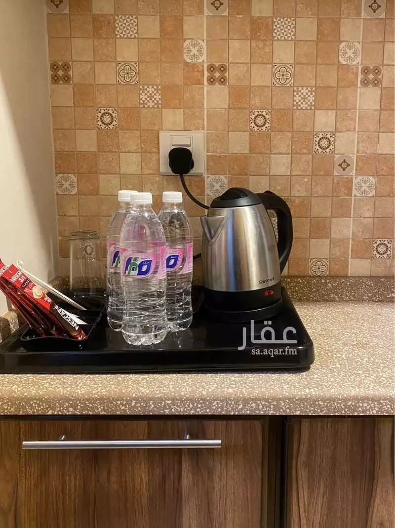 شقة 1 غرف في وادي جليل 3