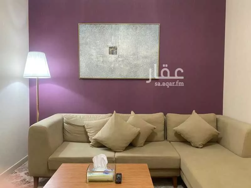 شقة 1 غرف في وادي جليل 4