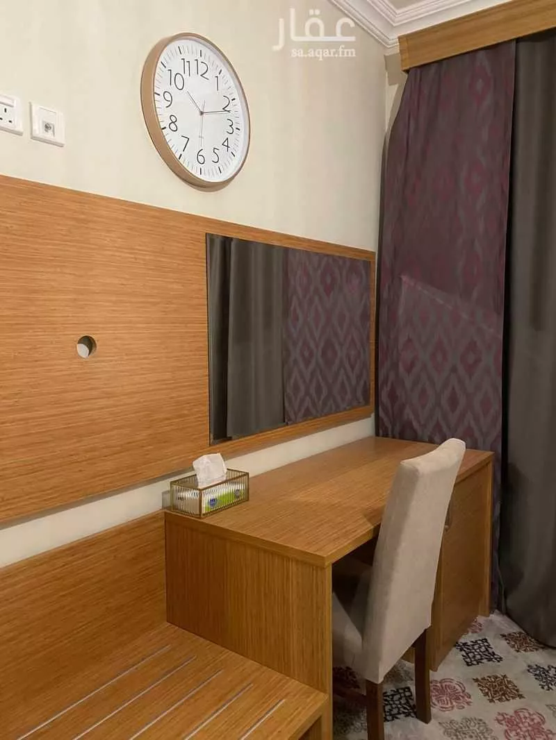 شقة 1 غرف في وادي جليل 6