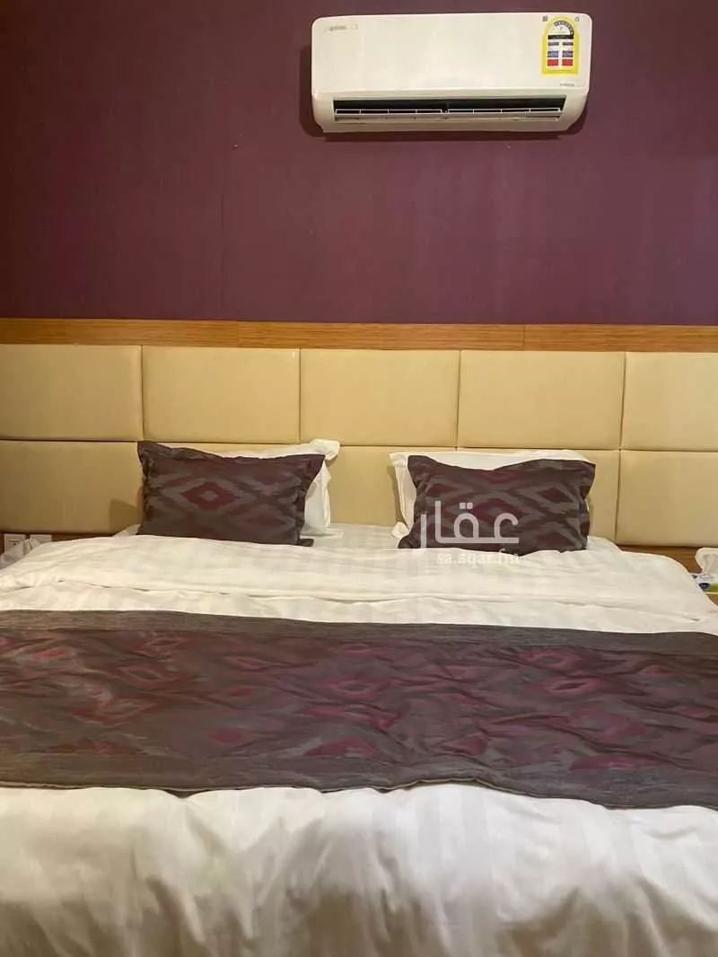 شقة 1 غرف في وادي جليل 7