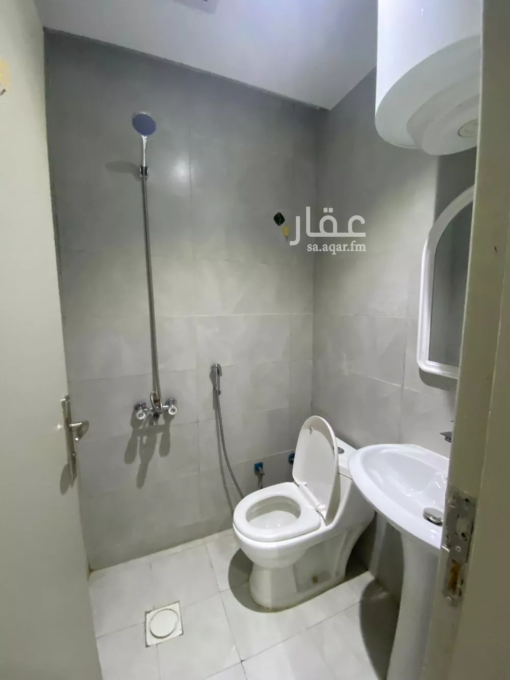 1 bedroom apartment in Al Khaleej 4