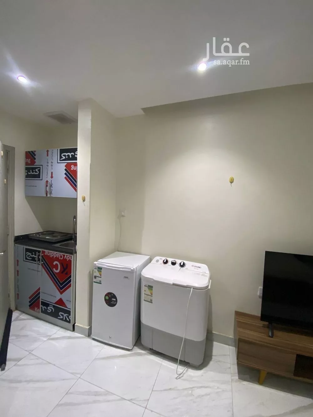 1 bedroom apartment in Al Khaleej 6