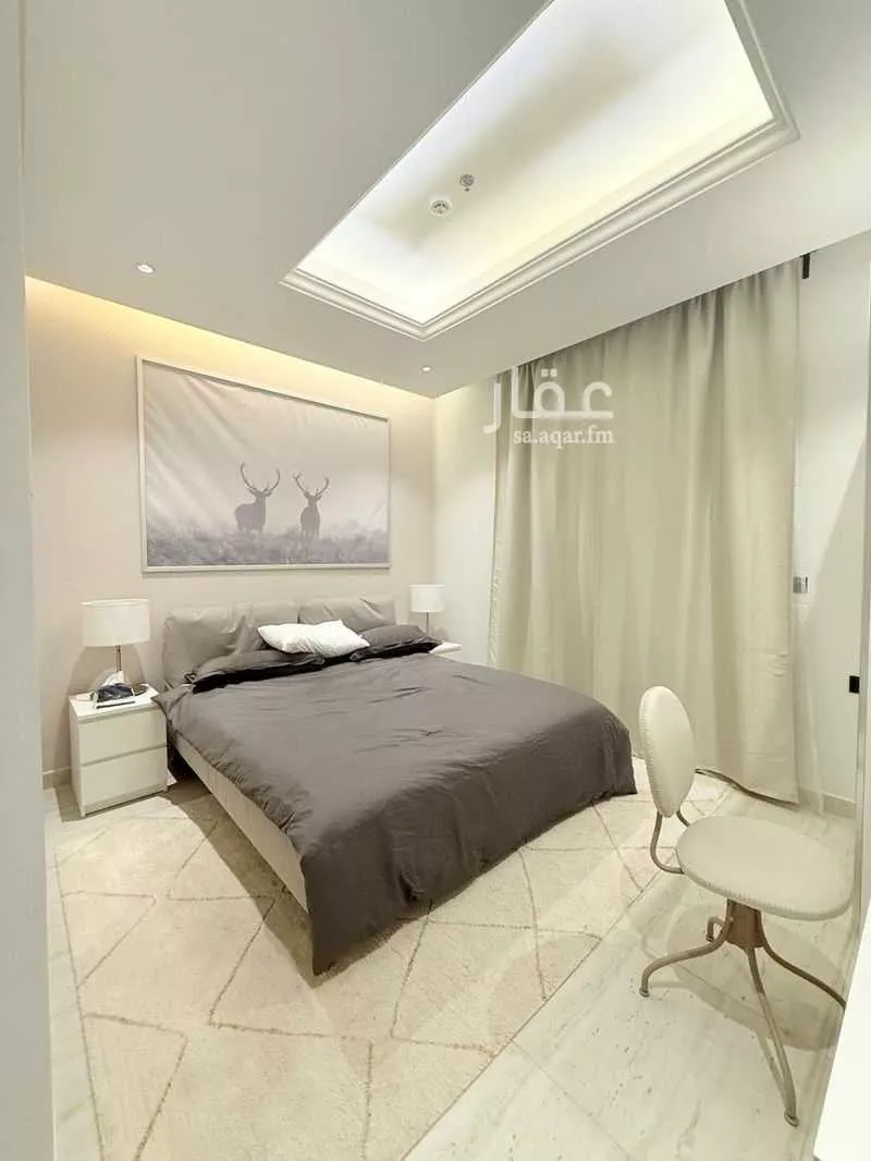 3 bedroom apartment in Al Malqa 7