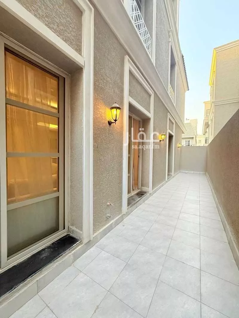 3 bedroom apartment in Al Malqa 10