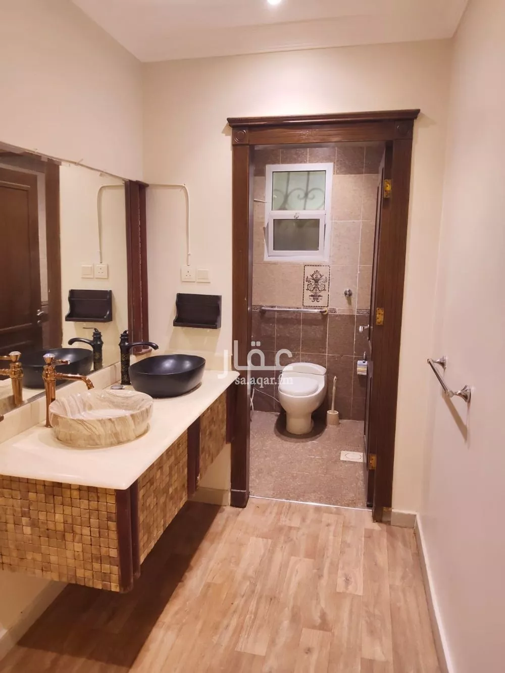 شقة 1 غرف في الصحافة 3