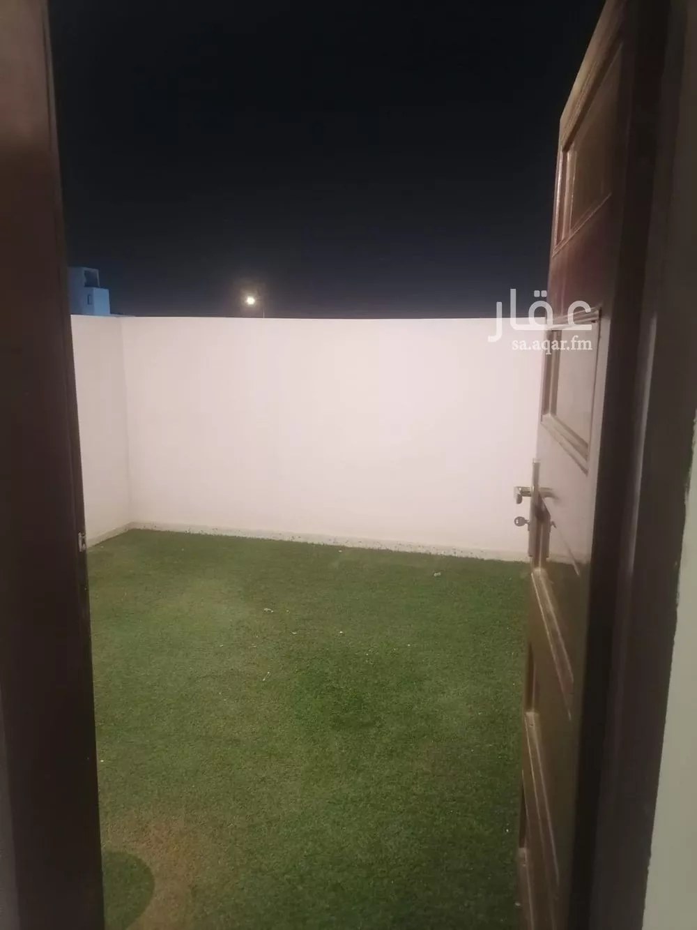 شقة 1 غرف في اليرموك 4