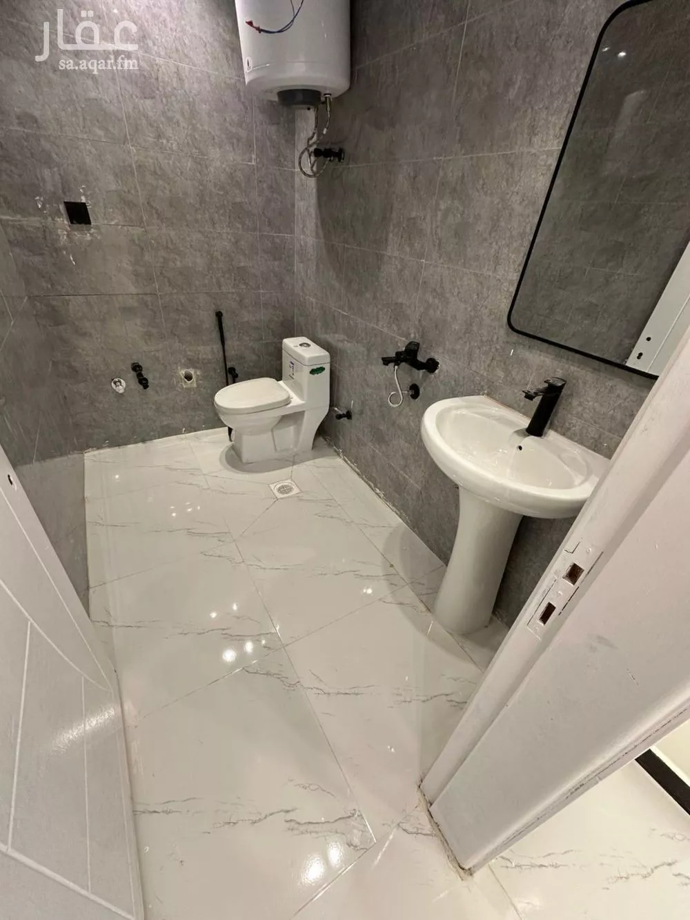 1 bedroom apartment in Al Wizarat, Riyadh 6