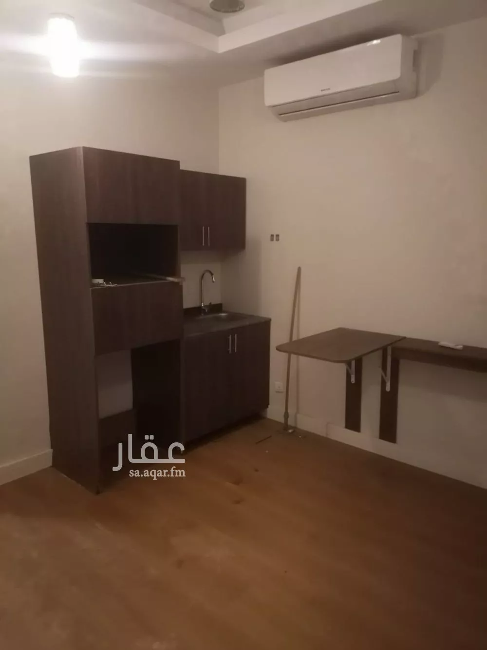 شقة 1 غرف في الياسمين 2