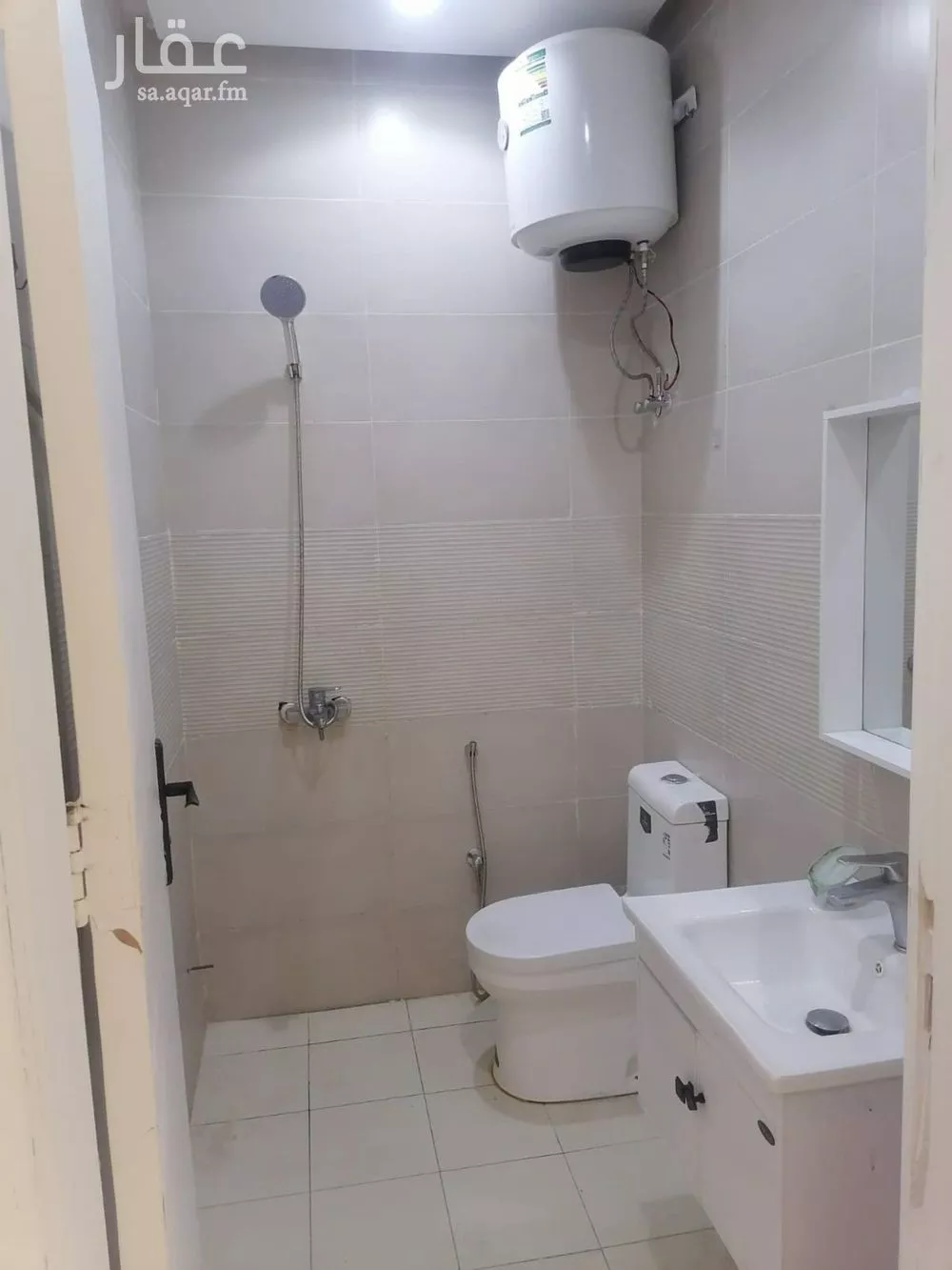 شقة 1 غرف في اليرموك 3