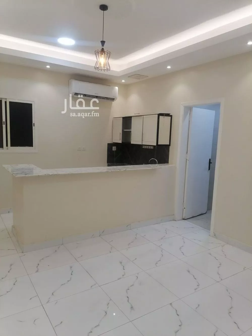 شقة 1 غرف في اليرموك 4