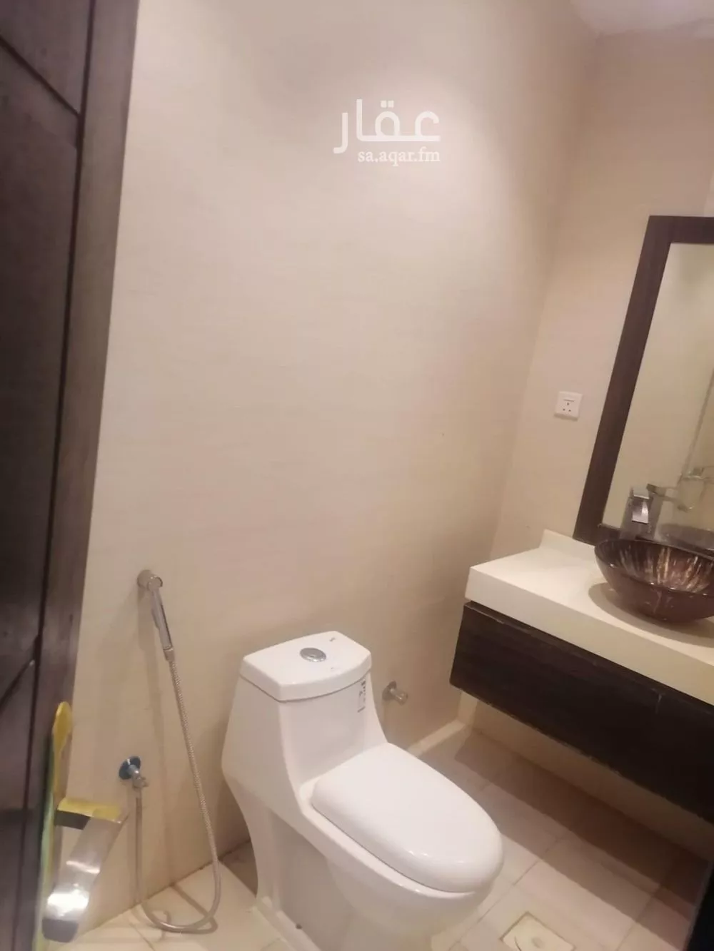 شقة 1 غرف في الوادي 2