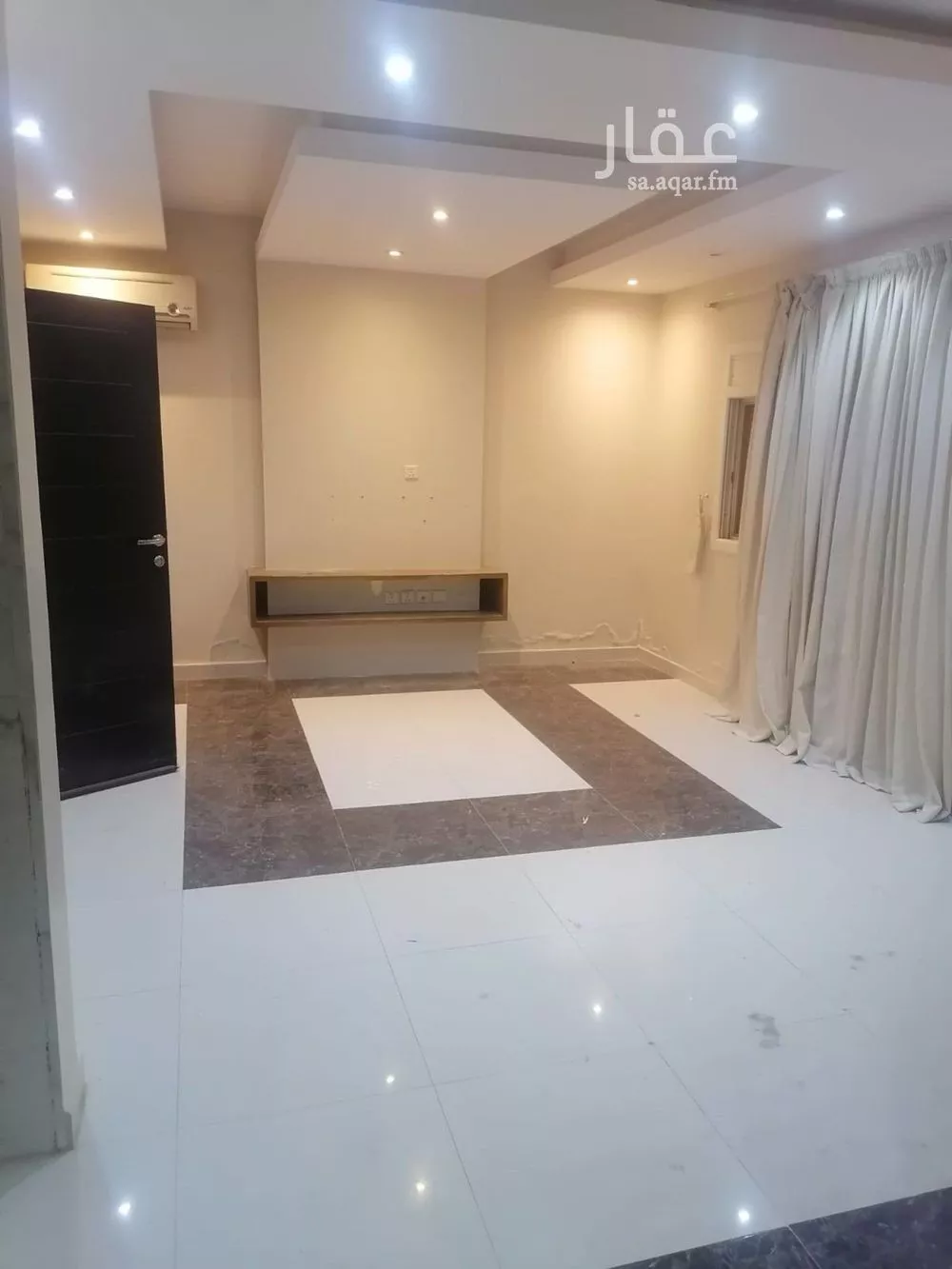 شقة 1 غرف في الوادي 3