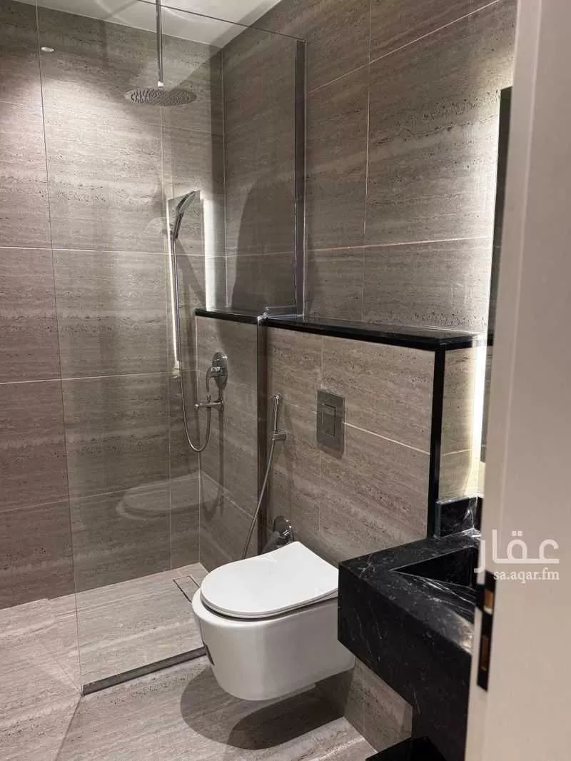 شقة 3 غرف في العليا 2