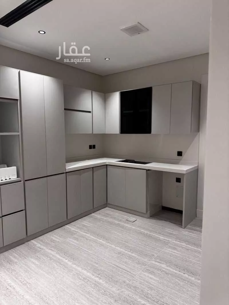 شقة 3 غرف في العليا 5