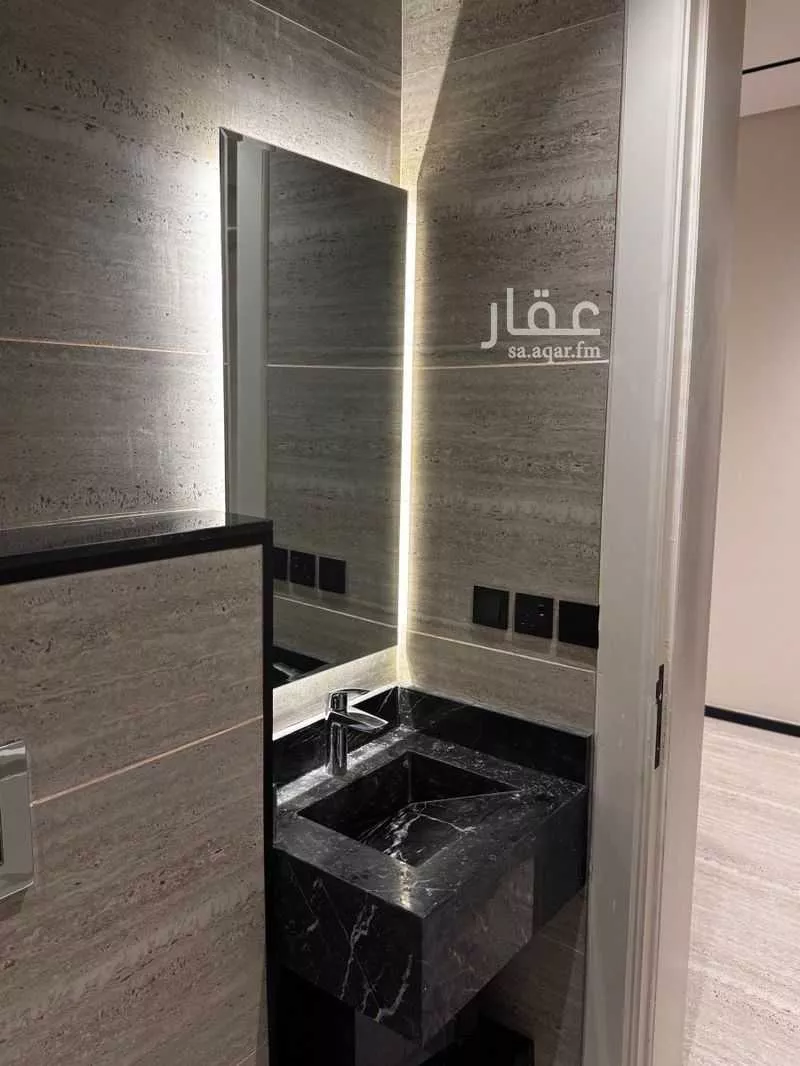 شقة 3 غرف في العليا 6