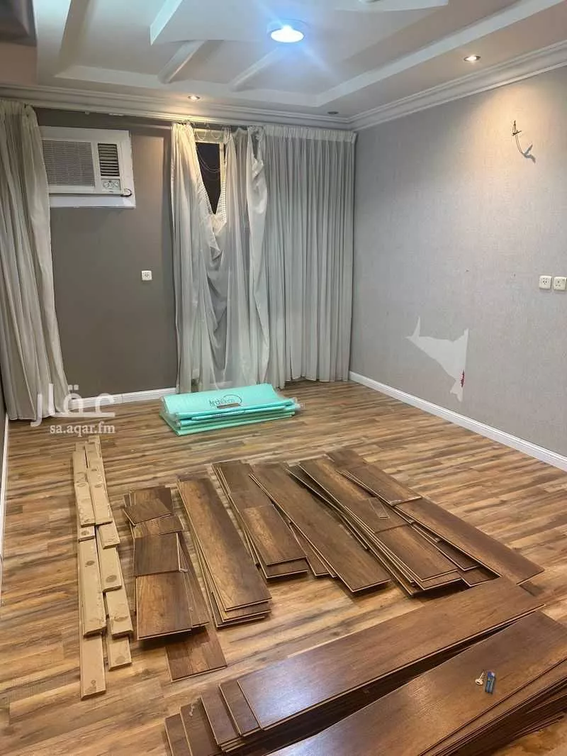 دور 3 غرف في الزهرة 6